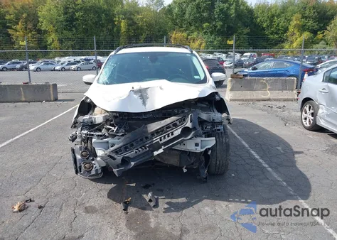 2013 Ford Escape Sel from USA, damaged, VIN 1FMCU9H91DUA15853